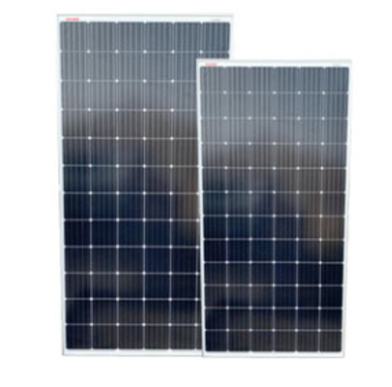 Exide Industries Limited - Solarmodul - Monocrystalline Half-Cut 144 Cells EIL540M144 - Art. 233819