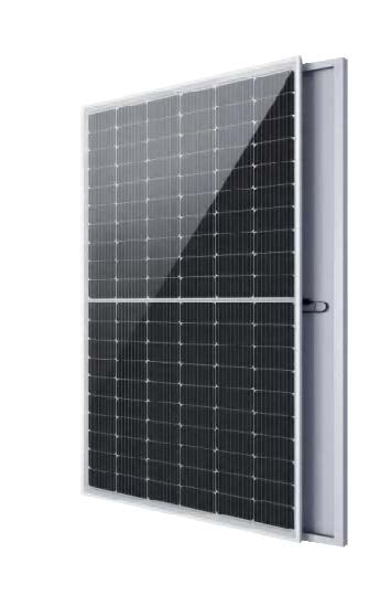 Foshan Enrsaver New Energy Technology Co., Ltd. - Solarmodul - Moon YC370~385M-120M10 370 - Art. 210954