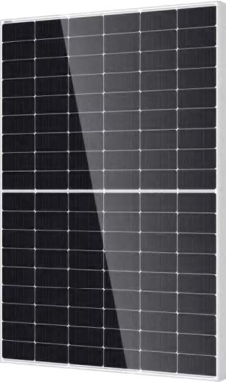 Foshan Enrsaver New Energy Technology Co., Ltd. - Solarmodul - Moon YC400~415M-108M10 415 - Art. 210953