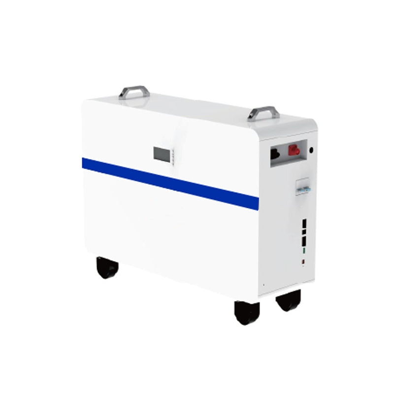 Hunan Extrasolar New Energy Co., Ltd - Speicher - Motive Household Energy Storage System 205Ah 280Ah 205Ah - Art. 33269