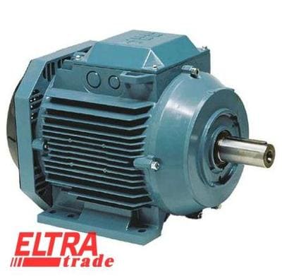 ABB M2AA 112 MB 4 /1080 4034 17