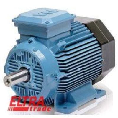 ABB M2BAX 90SA 4M2BAX