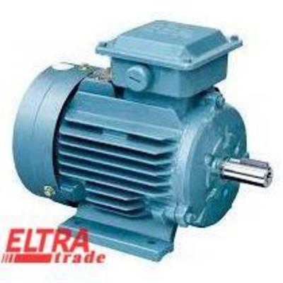 ABB M2QA-W 132S4AM2QA 3GQA electric motors series
