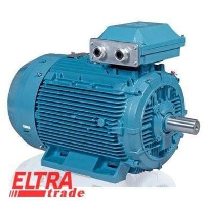ABB M3BP 355MLA 4M3BP 3GBP