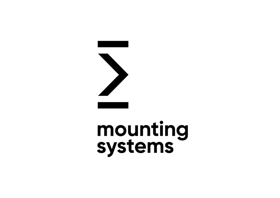Mounting Systems Mittelklemme 30-40 mm; 40 mm (Alu Natur)