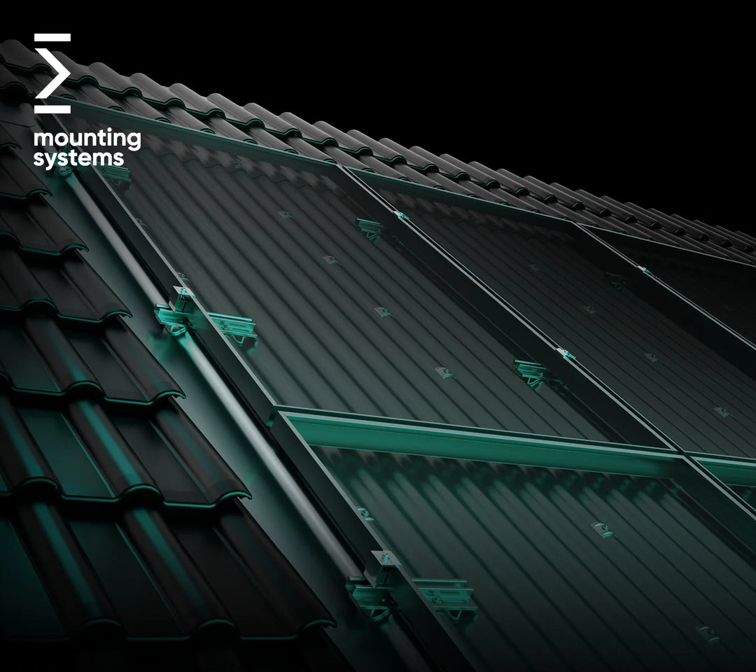 X-Win S.r.l. - Montagesysteme - Mounting Systems
                                                        Pitched ProLine Pitched ProLine - Art. 8693