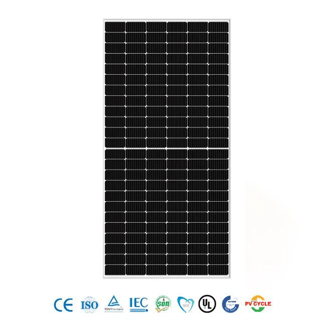Jensys Power Technology Co., Limited - Solarmodul - Multi Busbar 435-460W 435W - Art. 237136