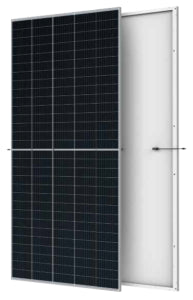 München Energieprodukte Solarmodul MSMD395 M10-54 182 - Art. 227862