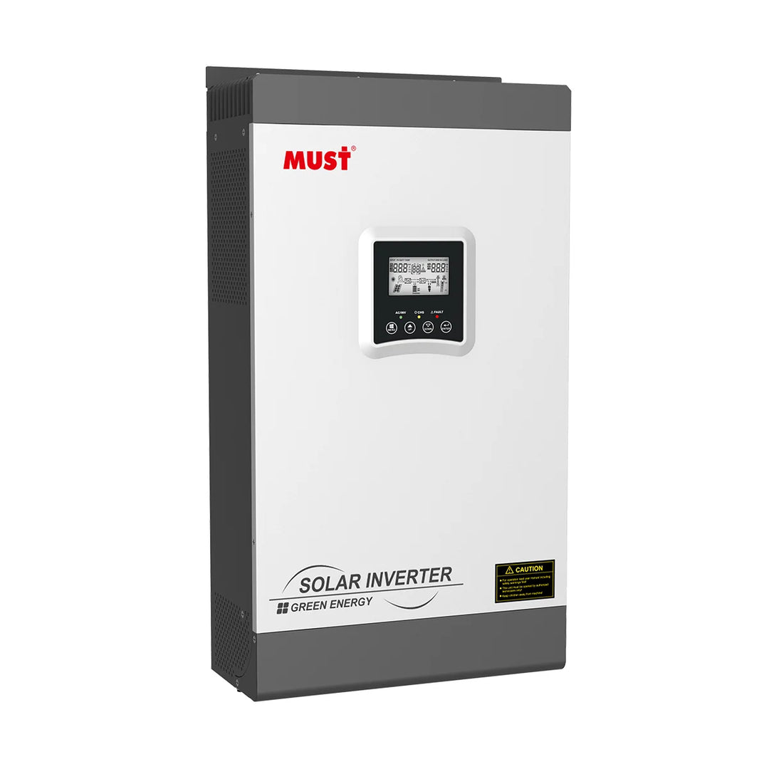 Must Energy (Guangdong) Tech Co., Ltd - Wechselrichter - PV1800 VPM PV18-2024 VPM - Art. 36649