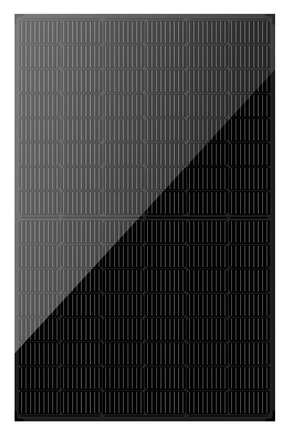 Mysolar Solarmodul Altra Topcon Bifacial Frameless MS430N-DHBA - Art. 216913
