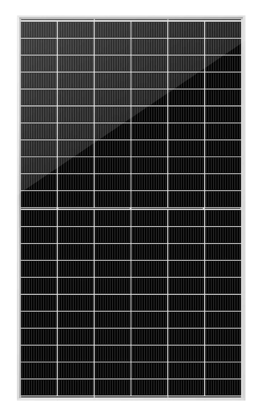 Mysolar Solarmodul G&A Topcon Bifacial MS615N-DHBGA - Art. 239371