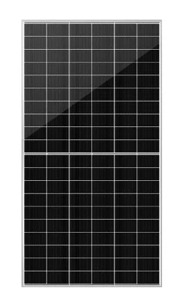 Mysolar Solarmodul Gold N-type MS635N-HJTGB - Art. 195101