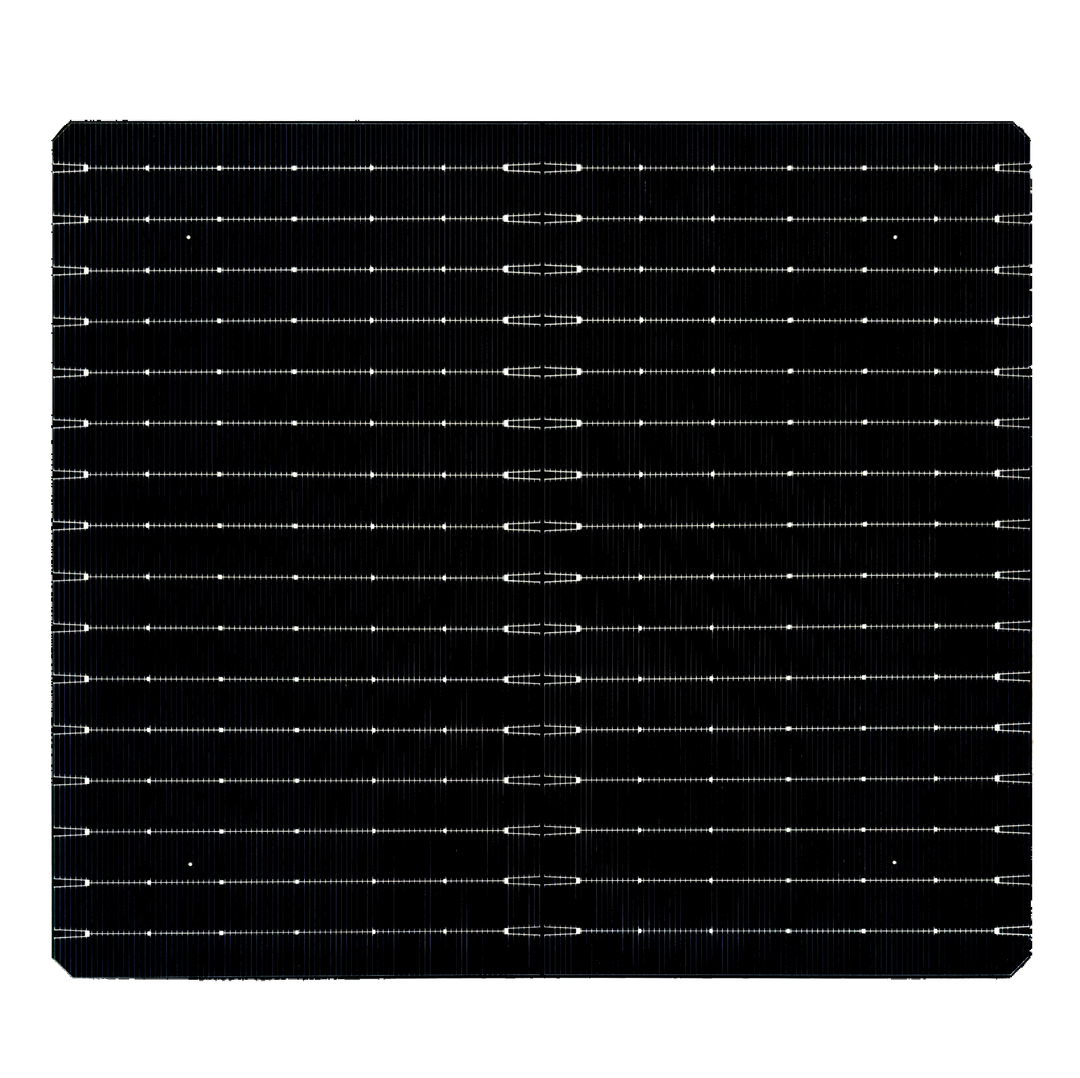 HY Solar Co., Ltd. - Zellen - N-TOPCon 182.3*210mm Bifacial 16BB 182F-192F 9,69 - Art. 29620