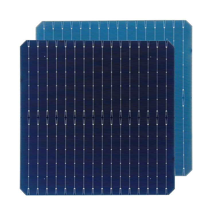 Suzhou Sunergy Technology Co., Ltd - Zellen - N-Type 182MM 8,3525 - Art. 26565