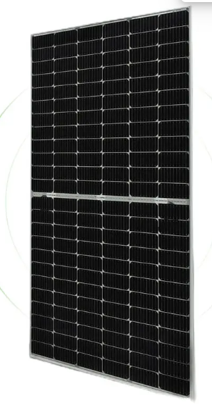 Toenergy Technology Hangzhou Co, Ltd. - Solarmodul - N-Type 460-480M-182 480 - Art. 223220