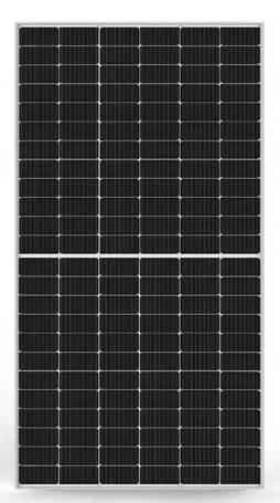 Toenergy Technology Hangzhou Co, Ltd. - Solarmodul - N-Type 560-580M-182 565 - Art. 223212