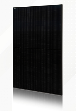 Toenergy Technology Hangzhou Co, Ltd. - Solarmodul - N-Type All Black 400-415M-182 405 - Art. 224165