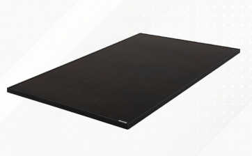 Toenergy Technology Hangzhou Co, Ltd. - Solarmodul - N-Type All Black 440-460M-182 445 - Art. 224169