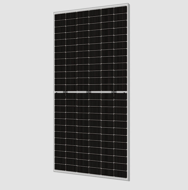 DAS Solar Co., Ltd. - Solarmodul - N-Type D-Matrix DAS-DH144NA 570W-595W 590 - Art. 230953