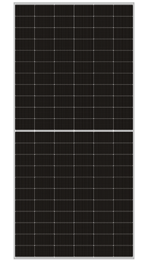 DAS Solar Co., Ltd. - Solarmodul - N-Type D-Matrix (NE) DAS-DH132NE 600W-625W 625 - Art. 230192