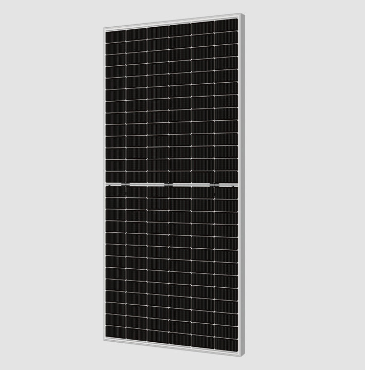 DAS Solar Co., Ltd. - Solarmodul - N-Type D-Max DAS-DH156NA 620W-645W 630 - Art. 230945