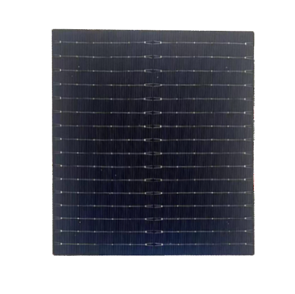 Ningbo JingHong Energy Technology Co., Ltd. (JHPVTech) - Zellen - N-Type S182-10BB 182*183.75 8,1 - Art. 28385