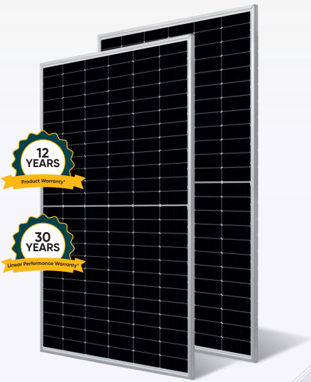 FS Green Energies Private Limited - Solarmodul - N-Type TOPCon FST-M10.144G-560-600 FST-M10,144G-580 - Art. 218219