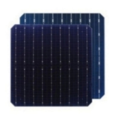 Suzhou Sunergy Technology Co., Ltd - Zellen - N-type166mm 6,58w - Art. 26575