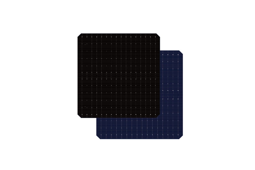Wuxi Orisolar Technology Co., Ltd. - Zellen - N-type Bifacial TOPCon M10LN-ST-16BB -160200 24,8 - Art. 28365