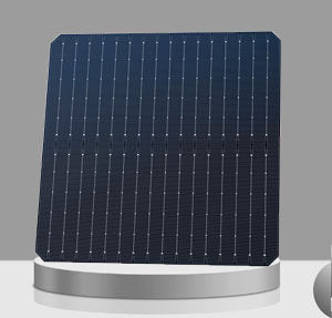 Jiangsu Huaduo New Energy Co., Ltd. - Zellen - N-type Bifacial TopCon 182-16BB 8,12 - Art. 28724