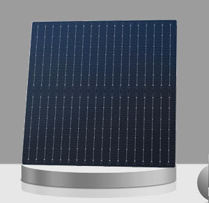 Jiangsu Huaduo New Energy Co., Ltd. - Zellen - N-type Bifacial TopCon 210-18BB 11,11 - Art. 28734