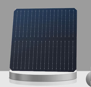 Jiangsu Huaduo New Energy Co., Ltd. - Zellen - N-type Bifacial TopCon 210R-16BB 8,918 - Art. 28715