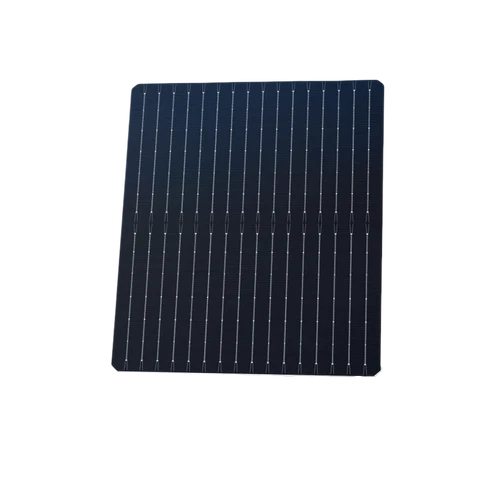 Suzhou Zhongchengyu New Energy Co., Ltd - Zellen - N-type Solar Cell (182mm*210mm) 9,36 - Art. 28816