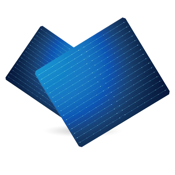 Anhui Shijing Solar Power Technology Co., Ltd. - Zellen - N-type TOPCon 210R-16BB 9,14 - Art. 28644