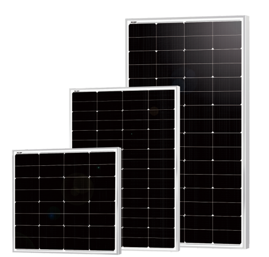 Wuxi Taichang Electronic Co., Ltd. - Solarmodul - N-type TOPCon ZS100-210SG1 ZS210G1 (12V) - Art. 235465
