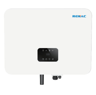 RENAC Power Technology Co., Ltd. - Wechselrichter - N1 HV Series N1-HV-3,68 - Art. 46658