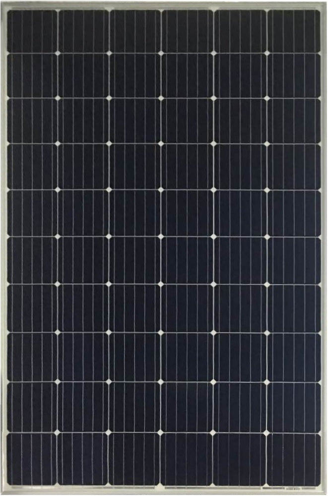 Newsolar Energy Co., Ltd. - Solarmodul - N6M270W-290W N6M285W60P - Art. 100656