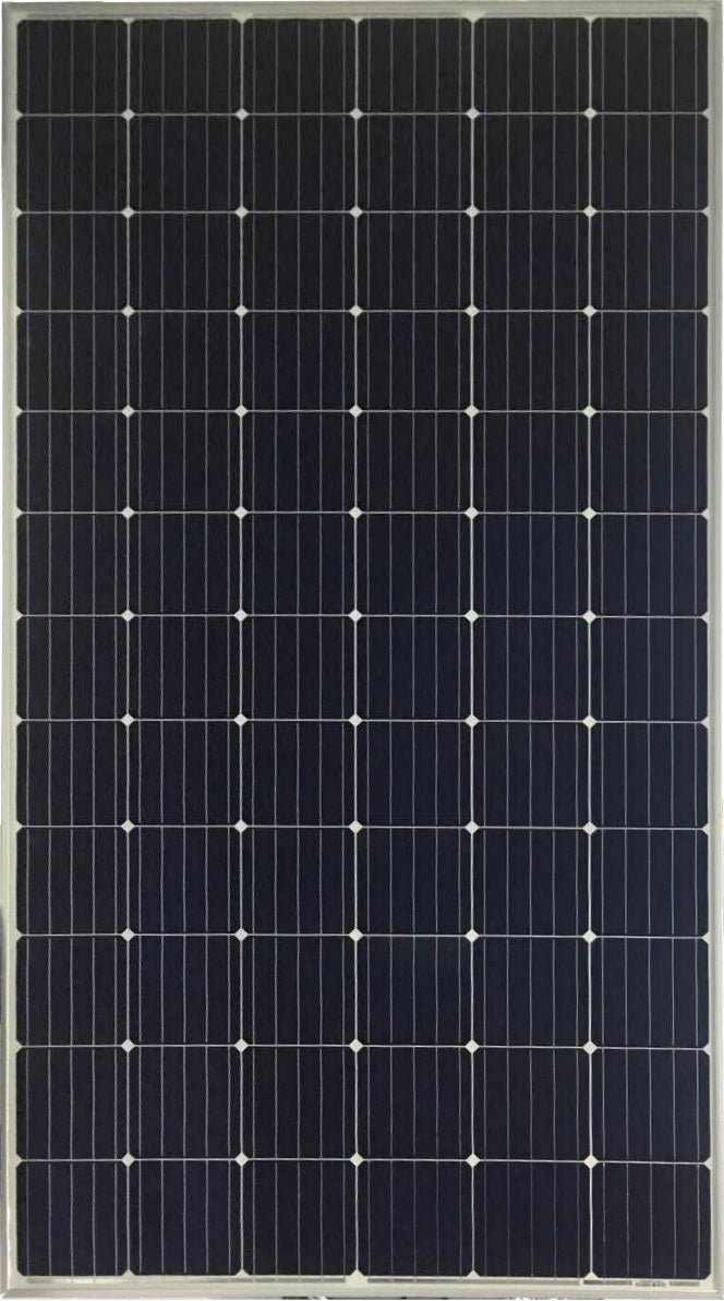 Newsolar Energy Co., Ltd. - Solarmodul - N6M315W-330W N6M325W72P - Art. 100664