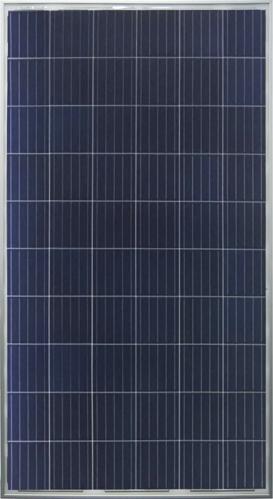 Newsolar Energy Co., Ltd. - Solarmodul - N6P255W-275W N6P265W60P - Art. 100437