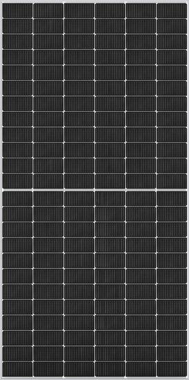 Sharp Energy Solutions Corporation (SESJ) - Solarmodul - NB-JD 570 NB-JD570 - Art. 203854