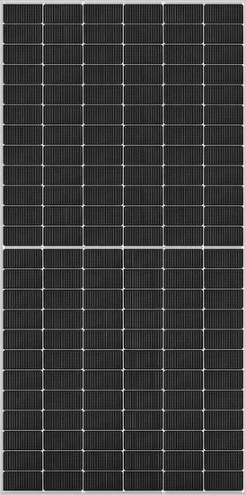 Sharp Energy Solutions Corporation (SESJ) - Solarmodul - NB-JD 575 - 580 NB-JD575 - Art. 213913