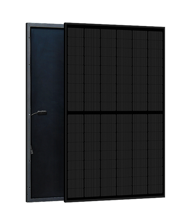 NBS Energy Group Co., Ltd. - Solarmodul - NB108M-M10P-FB(390~405) NB108M-M10P-FB395 - Art. 209660