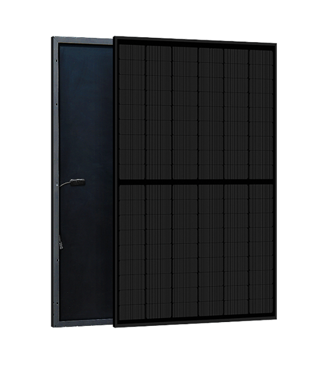 NBS Energy Group Co., Ltd. - Solarmodul - NB108M-NM10PD-FB(410~425) NB108M-NM10PD-FB425 - Art. 209644