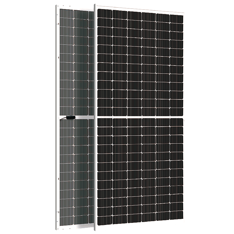 NBS Energy Group Co., Ltd. - Solarmodul - NB120M-G1PB-A(325~340) NB120M-G1PB-A340 - Art. 209630