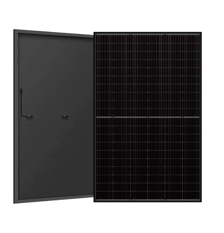 NBS Energy Group Co., Ltd. - Solarmodul - NB120M-M6P-FB(340~355) NB120M-M6P-FB355 - Art. 209617