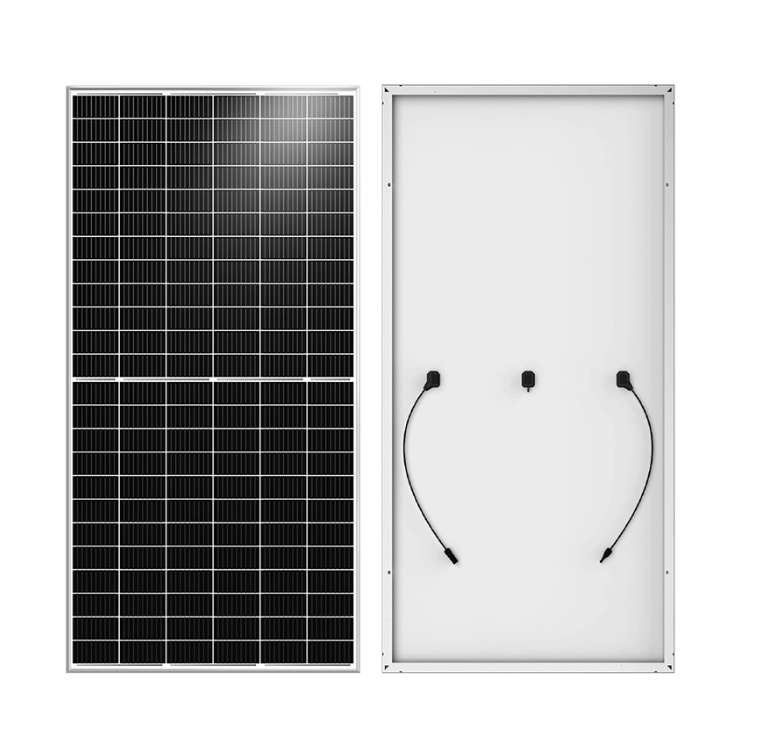 NBS Energy Group Co., Ltd. - Solarmodul - NB144M-M6P-A(435~455) NB144M-M6P-A435 - Art. 209592