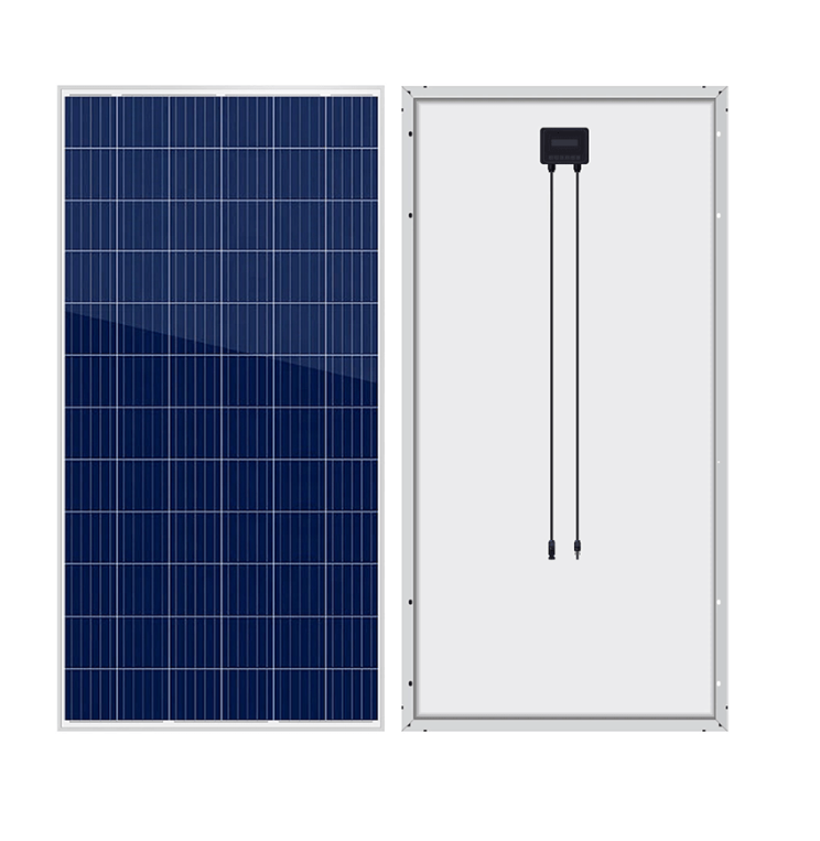 NBS Energy Group Co., Ltd. - Solarmodul - NB72P-M2P-A(320~340) NB72P-M2P-A320 - Art. 209636