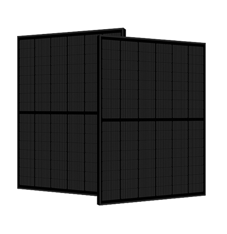 NBS Energy Group Co., Ltd. - Solarmodul - NB96M-NM10P-FB(355~375) NB96M-NM10P-FB375 - Art. 209679