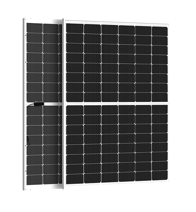 NBS Energy Group Co., Ltd. - Solarmodul - NB96M-NM10PB-A(370~385) NB96M-NM10PB-A385 - Art. 209670