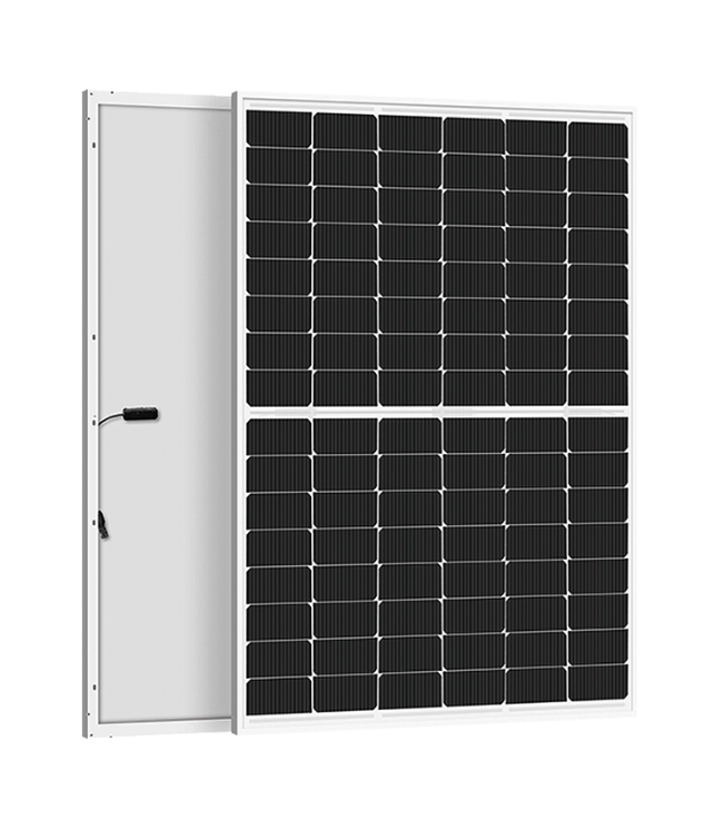NBS Energy Group Co., Ltd. - Solarmodul - NB96M-NM10PD-A(375~390) NB96M-NM10PD-A375 - Art. 209671